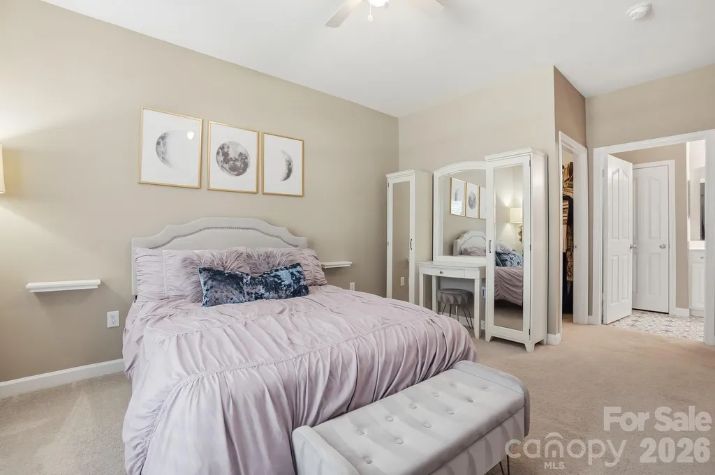 12425 Copper Mountain Boulevard Charlotte NC 28277