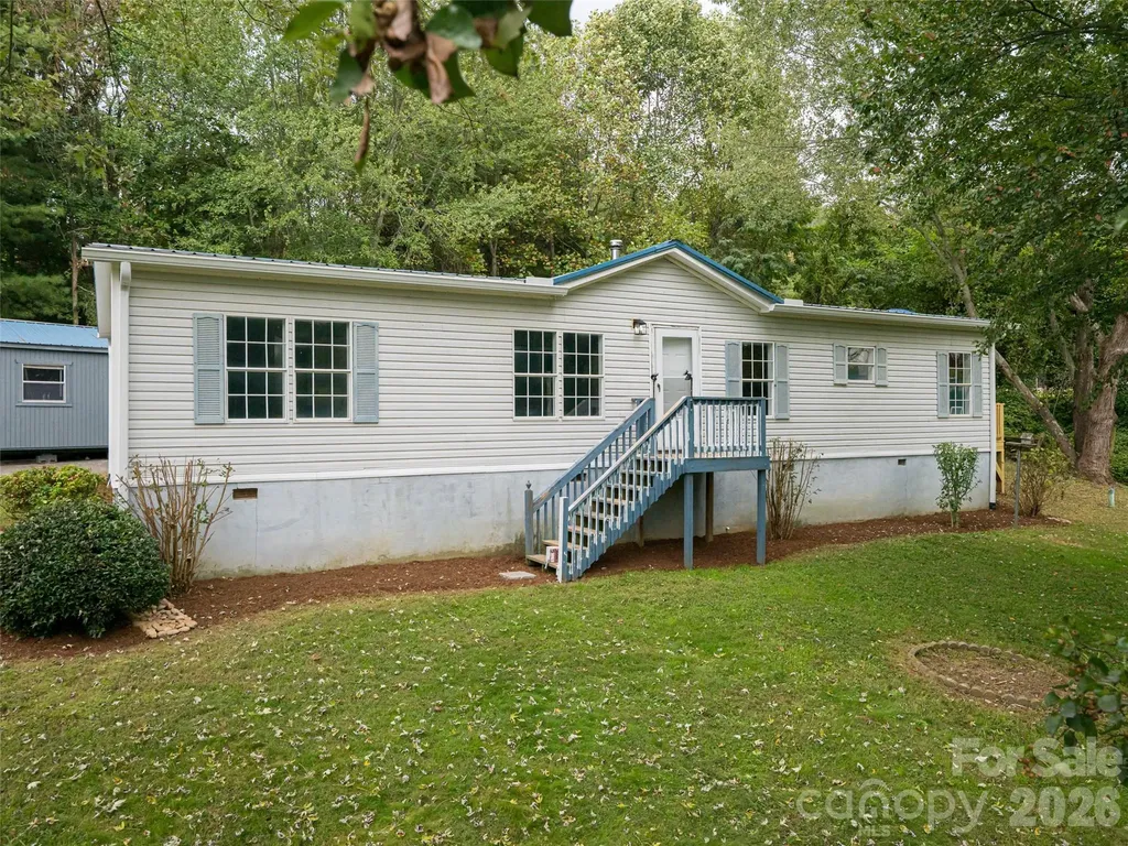 101 Heather Drive Asheville NC 28806