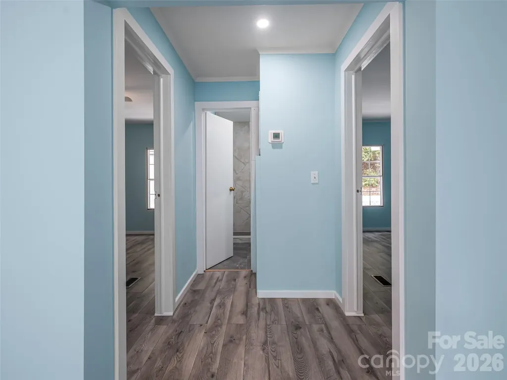 101 Heather Drive Asheville NC 28806