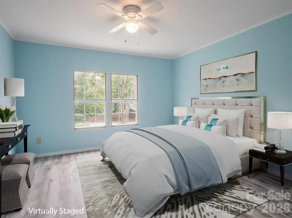 101 Heather Drive Asheville NC 28806