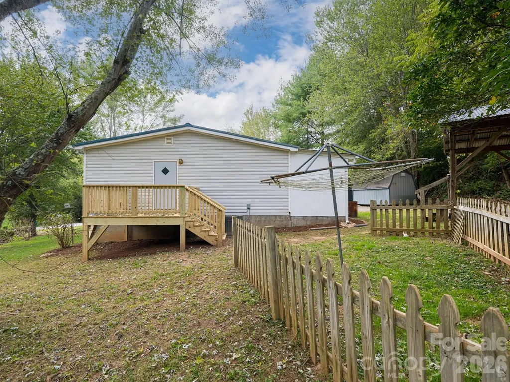 101 Heather Drive Asheville NC 28806