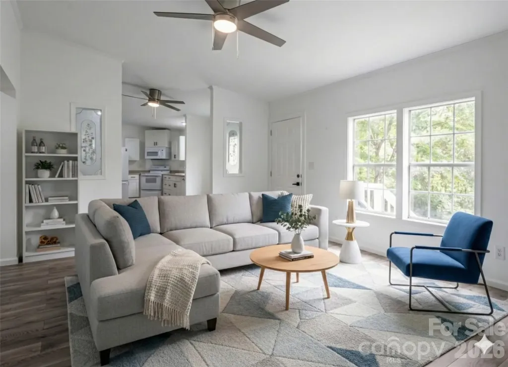 101 Heather Drive Asheville NC 28806