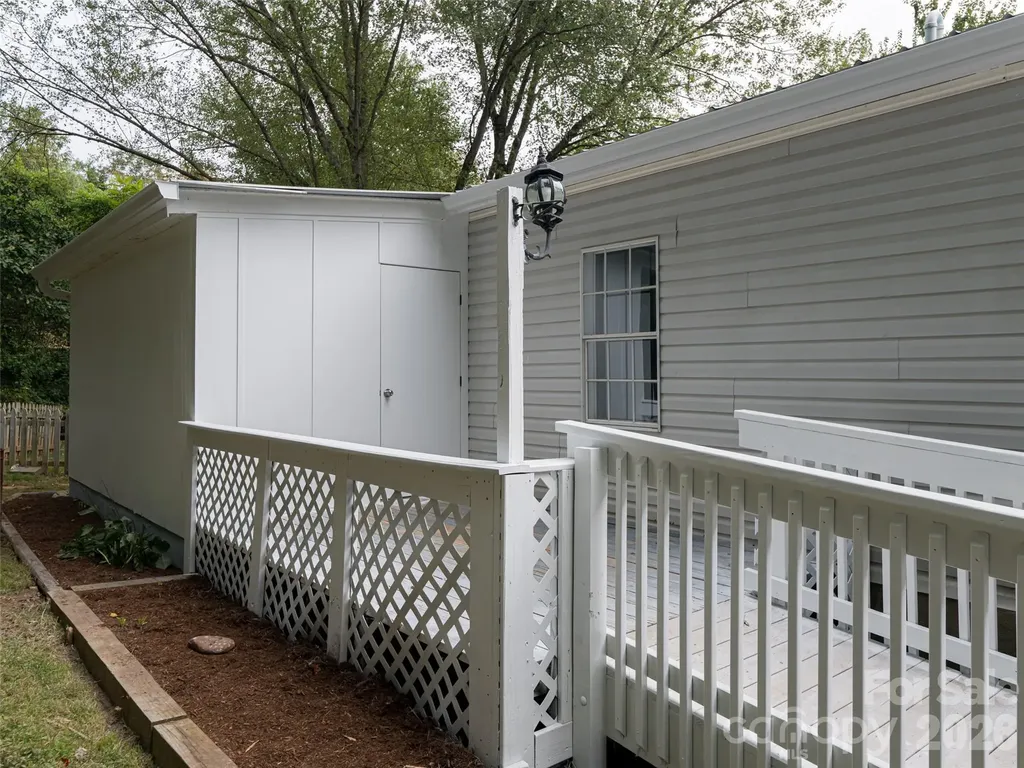101 Heather Drive Asheville NC 28806