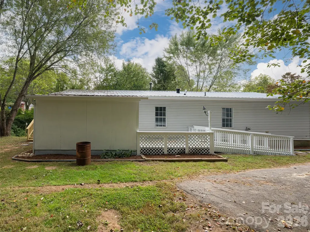 101 Heather Drive Asheville NC 28806