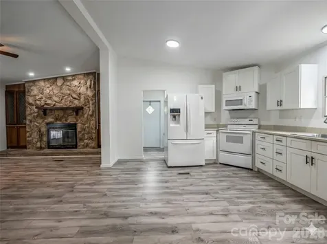 101 Heather Drive Asheville NC 28806