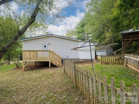 101 Heather Drive Asheville NC 28806