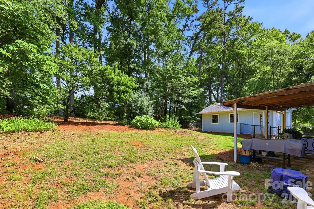 6607 Elmwood Circle Charlotte NC 28214