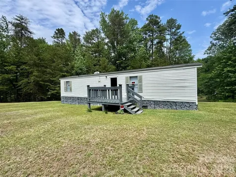 2315 Alexis Lucia Road Stanley NC 28164