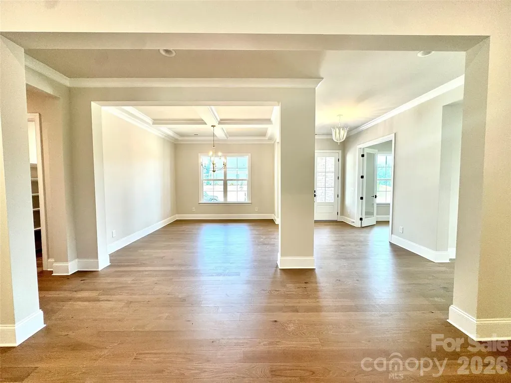 452 Voyager Lane NE Concord NC 28025