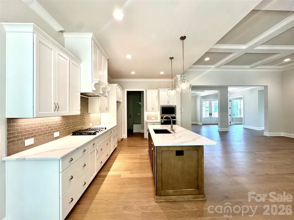 452 Voyager Lane NE Concord NC 28025