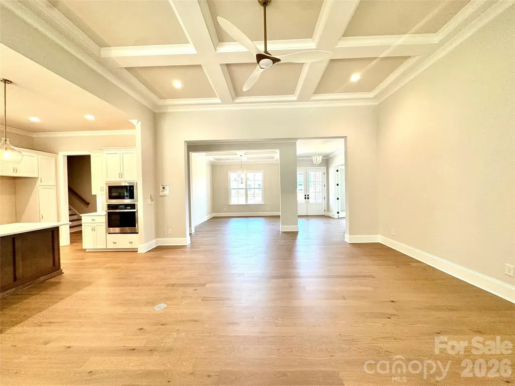 452 Voyager Lane NE Concord NC 28025