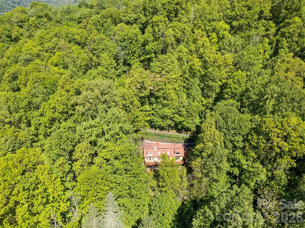 969 Mountain View Drive Maggie Valley NC 28751