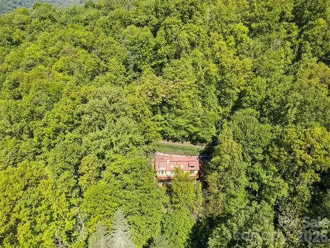 969 Mountain View Drive Maggie Valley NC 28751