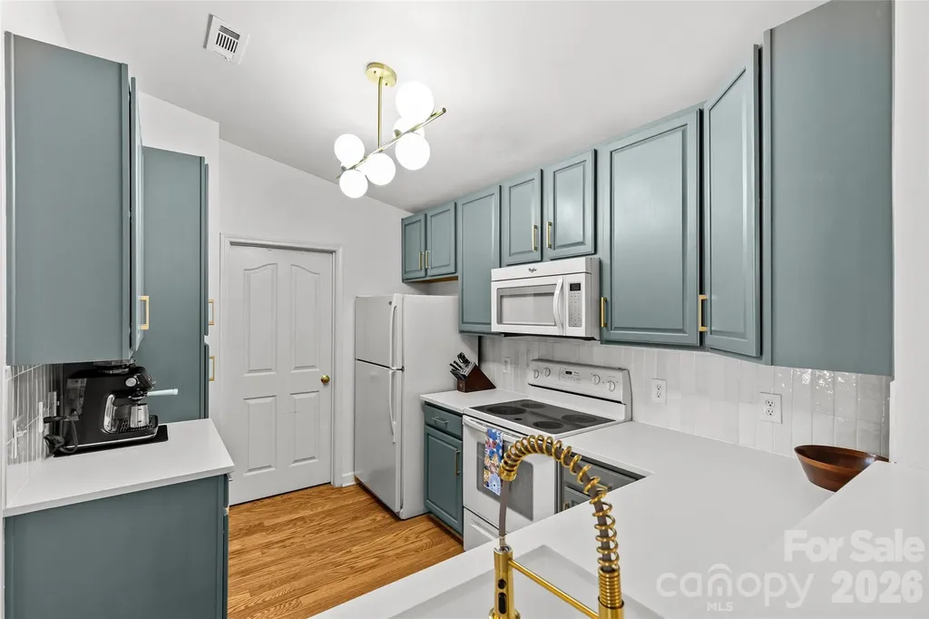 10652 Hill Point Court Charlotte NC 28262