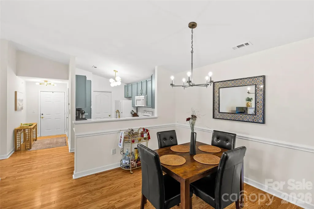 10652 Hill Point Court Charlotte NC 28262