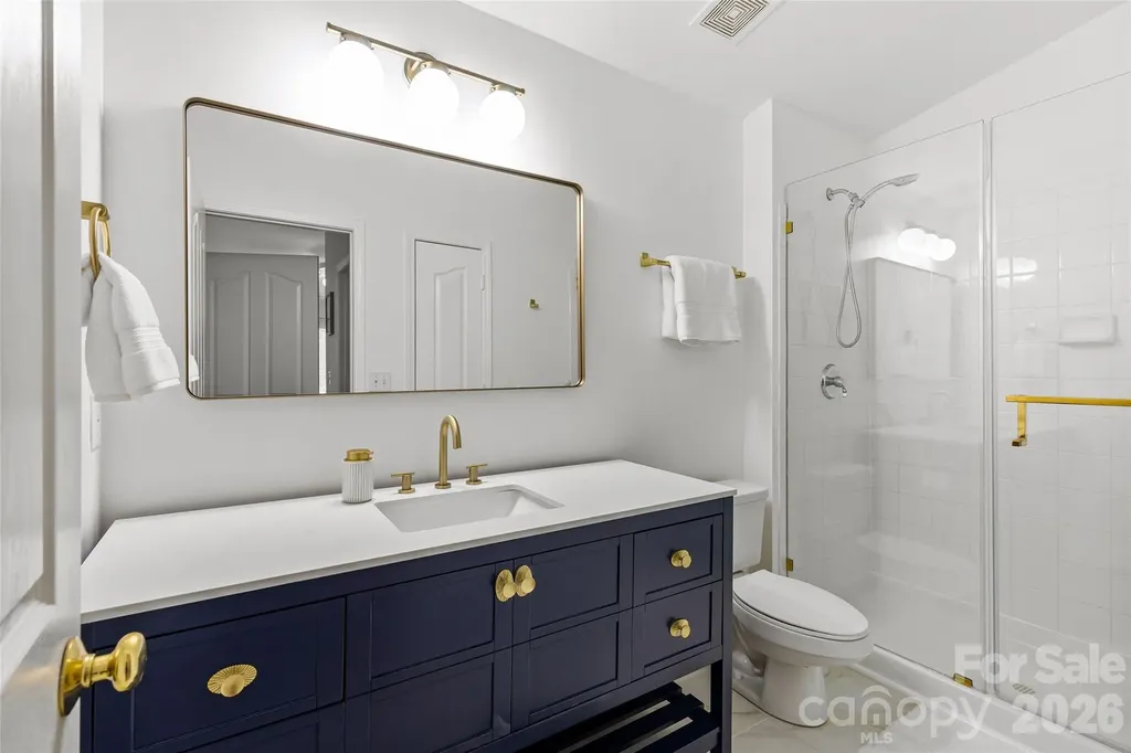 10652 Hill Point Court Charlotte NC 28262