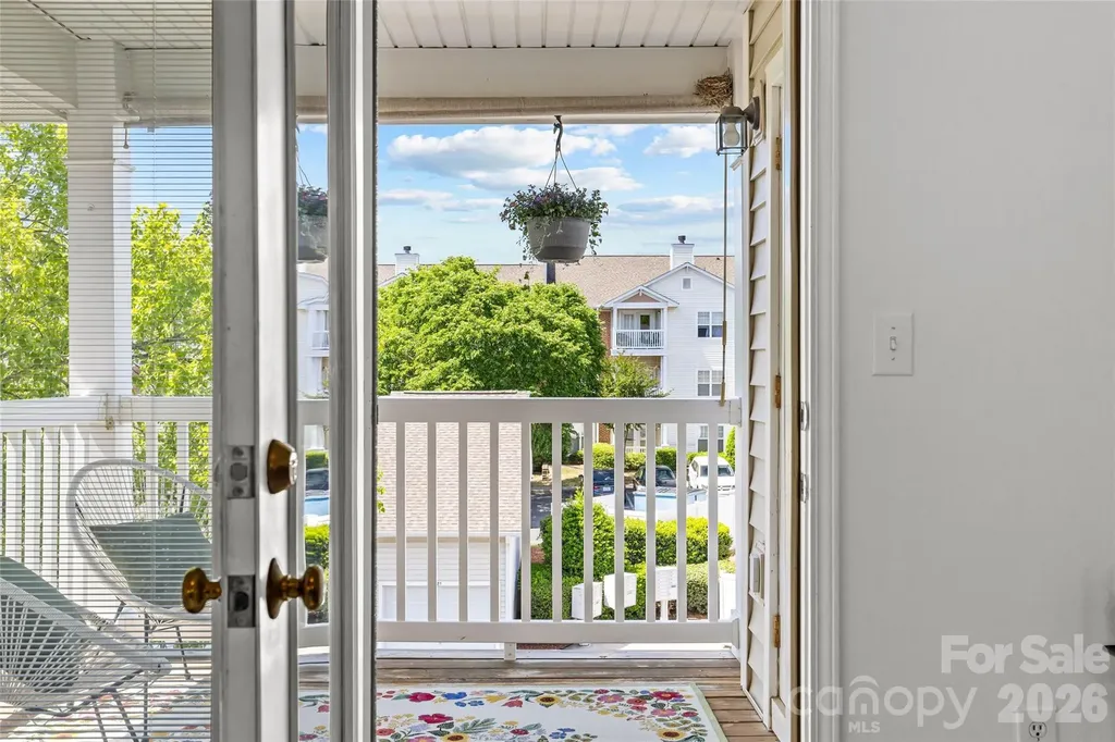 10652 Hill Point Court Charlotte NC 28262