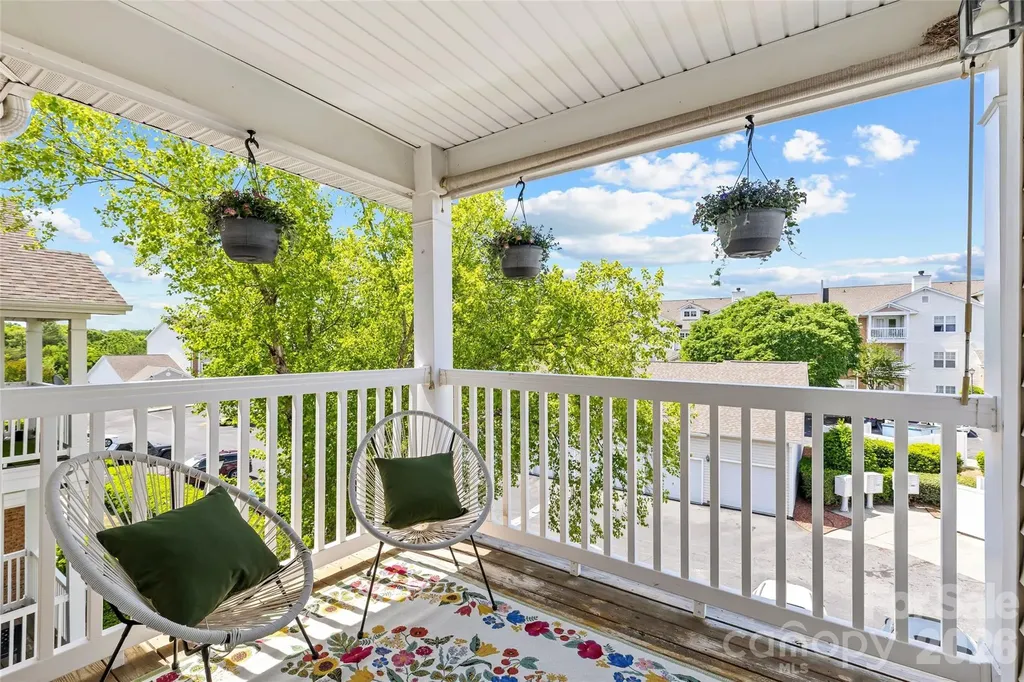 10652 Hill Point Court Charlotte NC 28262