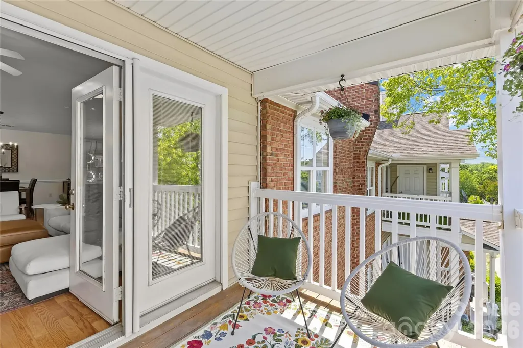 10652 Hill Point Court Charlotte NC 28262