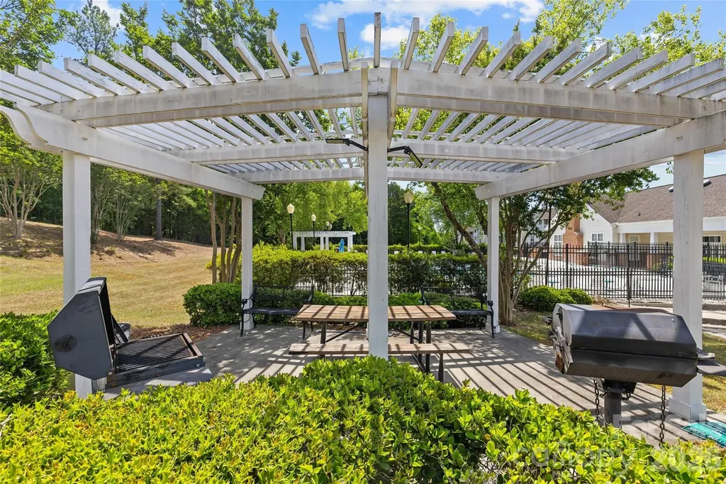 10652 Hill Point Court Charlotte NC 28262