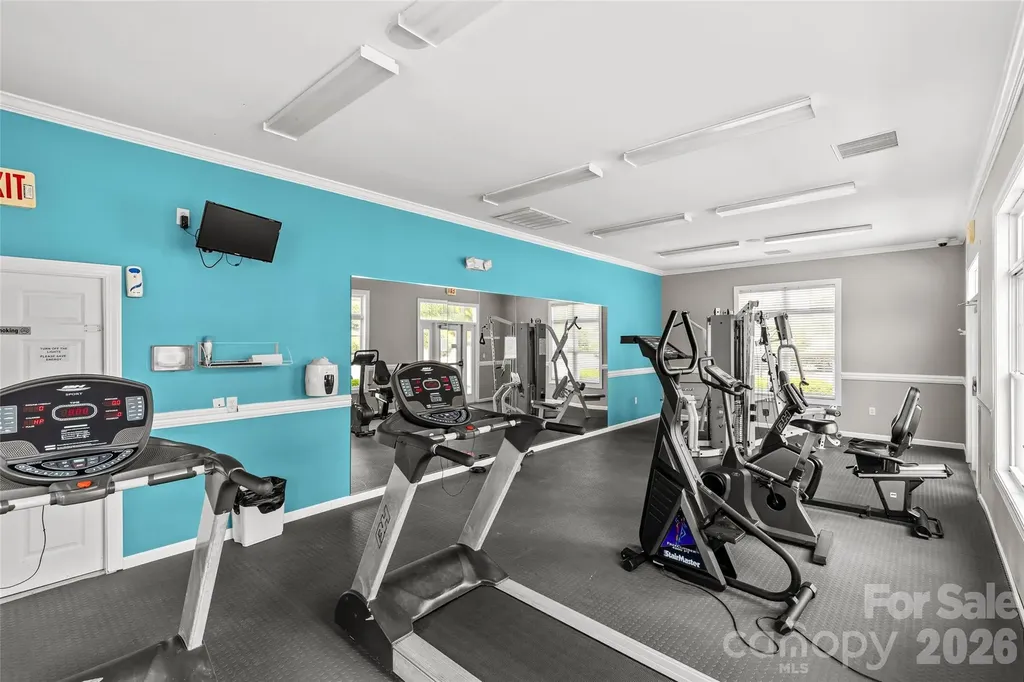 10652 Hill Point Court Charlotte NC 28262