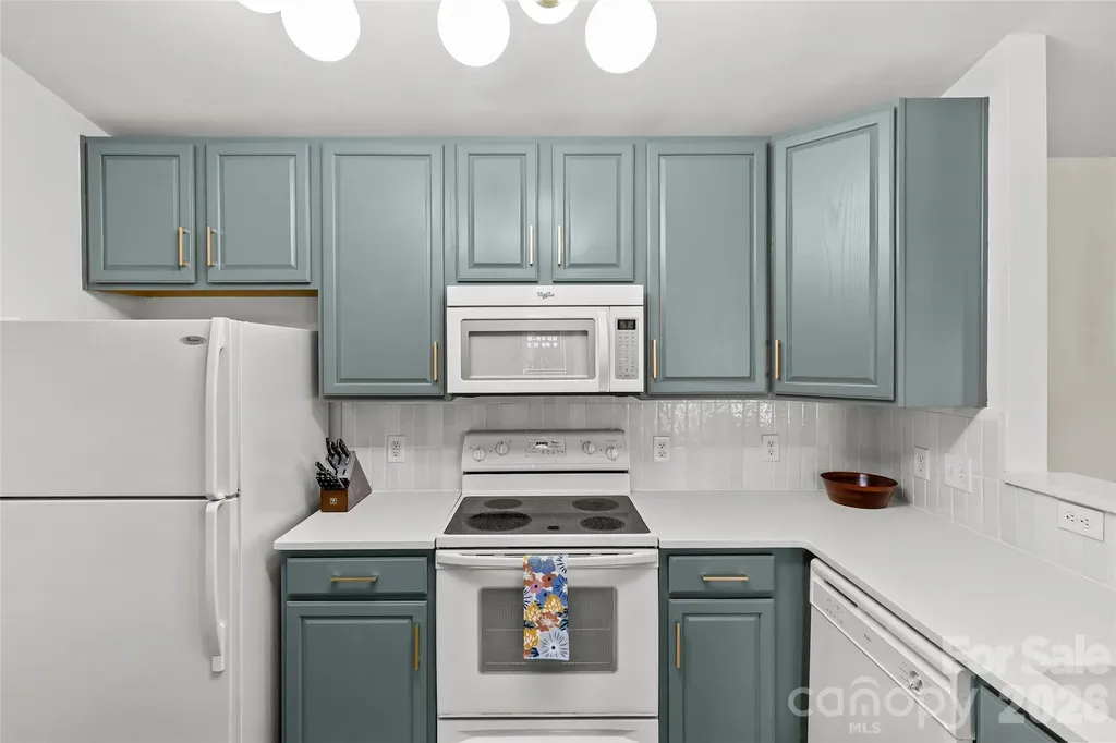 10652 Hill Point Court Charlotte NC 28262
