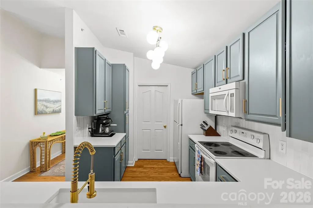 10652 Hill Point Court Charlotte NC 28262