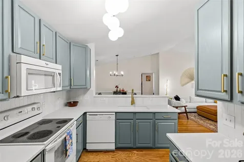 10652 Hill Point Court Charlotte NC 28262