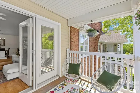 10652 Hill Point Court Charlotte NC 28262