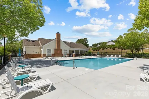10652 Hill Point Court Charlotte NC 28262