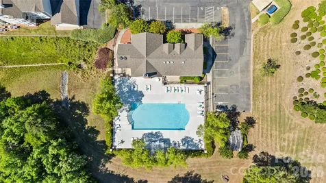 10652 Hill Point Court Charlotte NC 28262