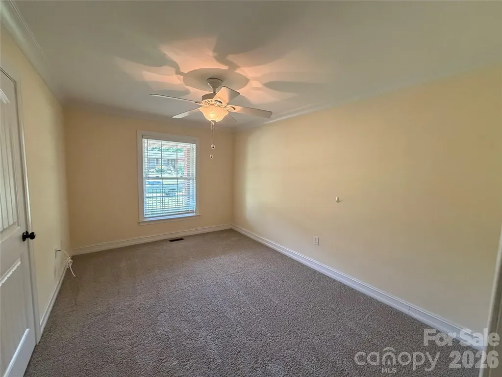 134 Springway Drive Kannapolis NC 28081