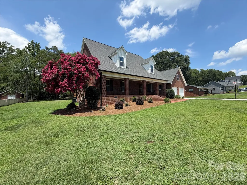 134 Springway Drive Kannapolis NC 28081
