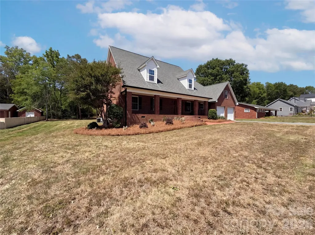 134 Springway Drive Kannapolis NC 28081