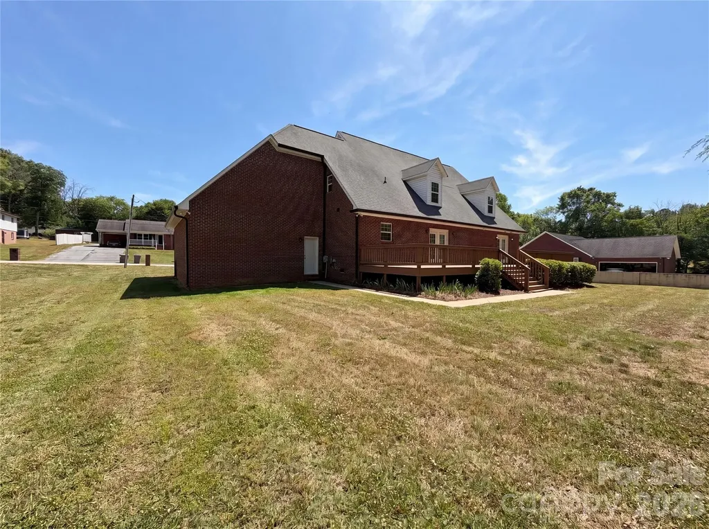 134 Springway Drive Kannapolis NC 28081