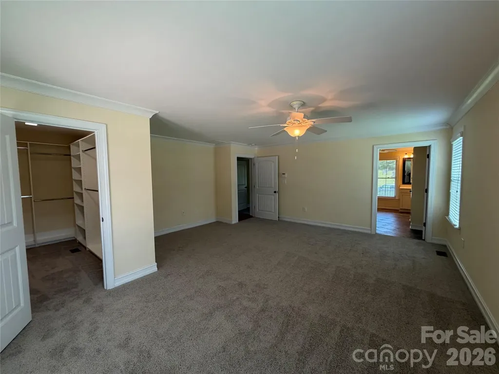 134 Springway Drive Kannapolis NC 28081
