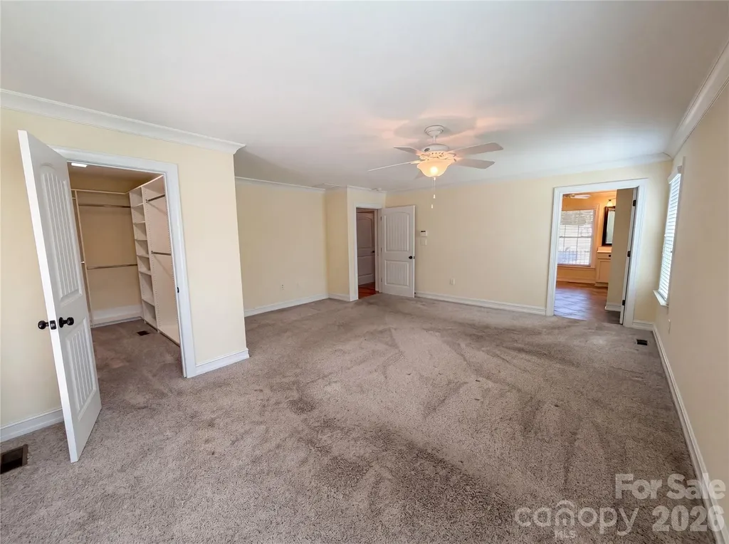 134 Springway Drive Kannapolis NC 28081