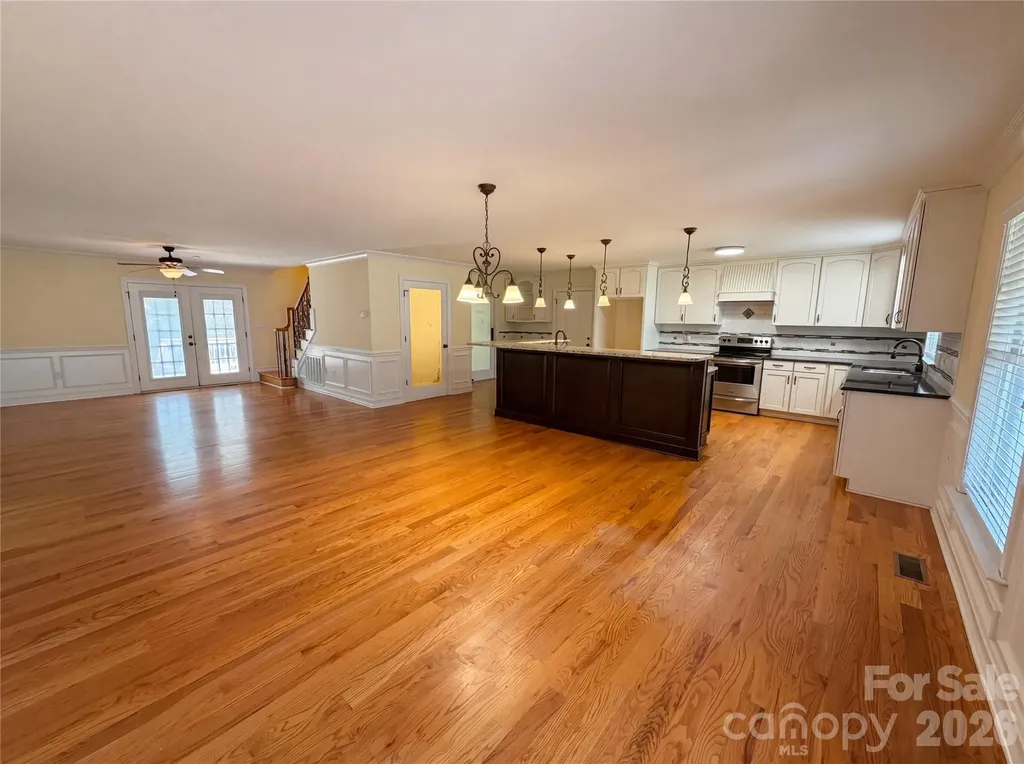 134 Springway Drive Kannapolis NC 28081