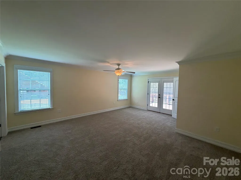 134 Springway Drive Kannapolis NC 28081