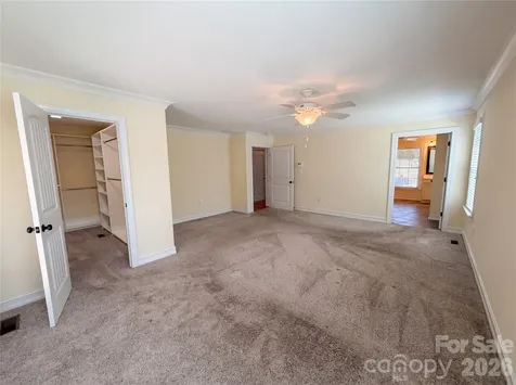 134 Springway Drive Kannapolis NC 28081