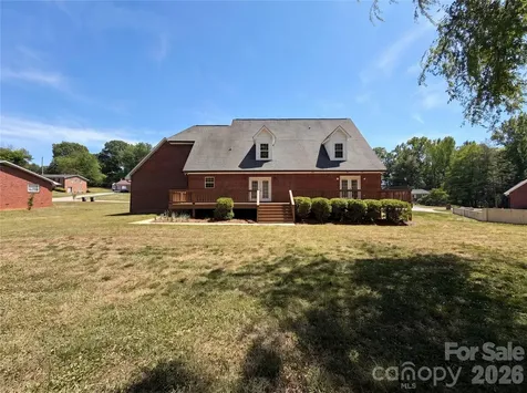 134 Springway Drive Kannapolis NC 28081