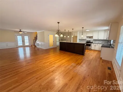 134 Springway Drive Kannapolis NC 28081