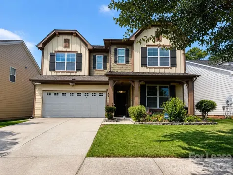 137 Glade Valley Avenue Mooresville NC 28117