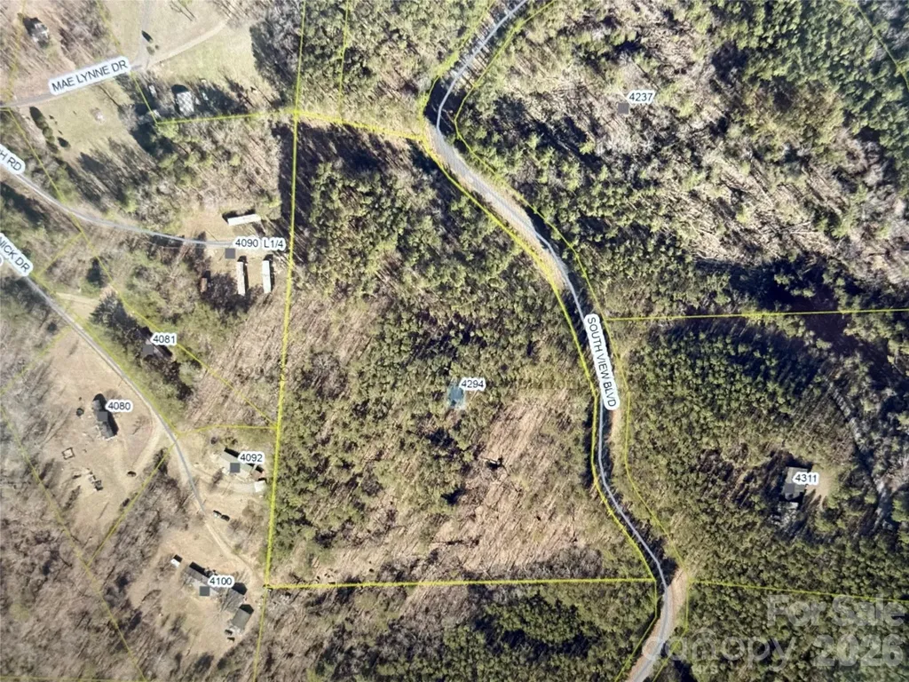 4294 South View Boulevard Morganton NC 28655