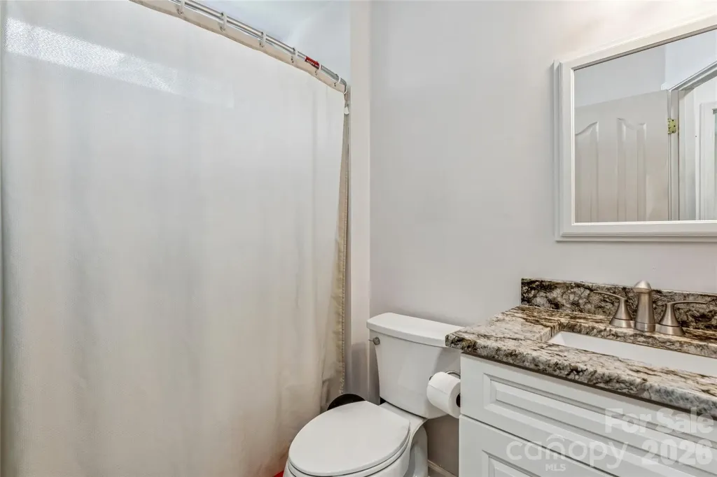 13221 Crooked Pine Court Charlotte NC 28215