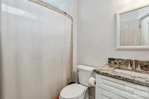 13221 Crooked Pine Court Charlotte NC 28215