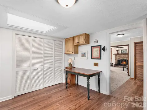 185 Indian Springs Road Clyde NC 28721