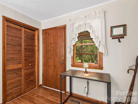 185 Indian Springs Road Clyde NC 28721