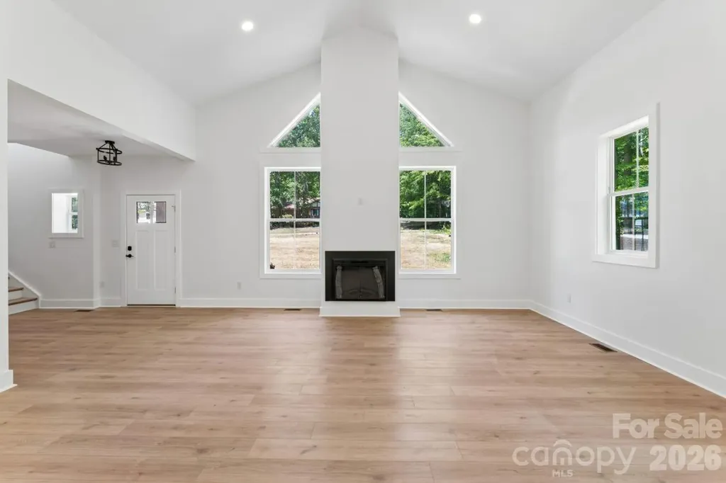 154 Trellis Lane Troutman NC 28166
