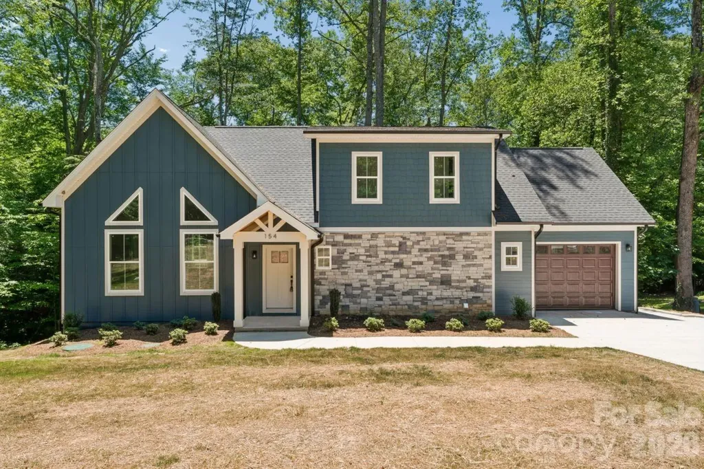 154 Trellis Lane Troutman NC 28166